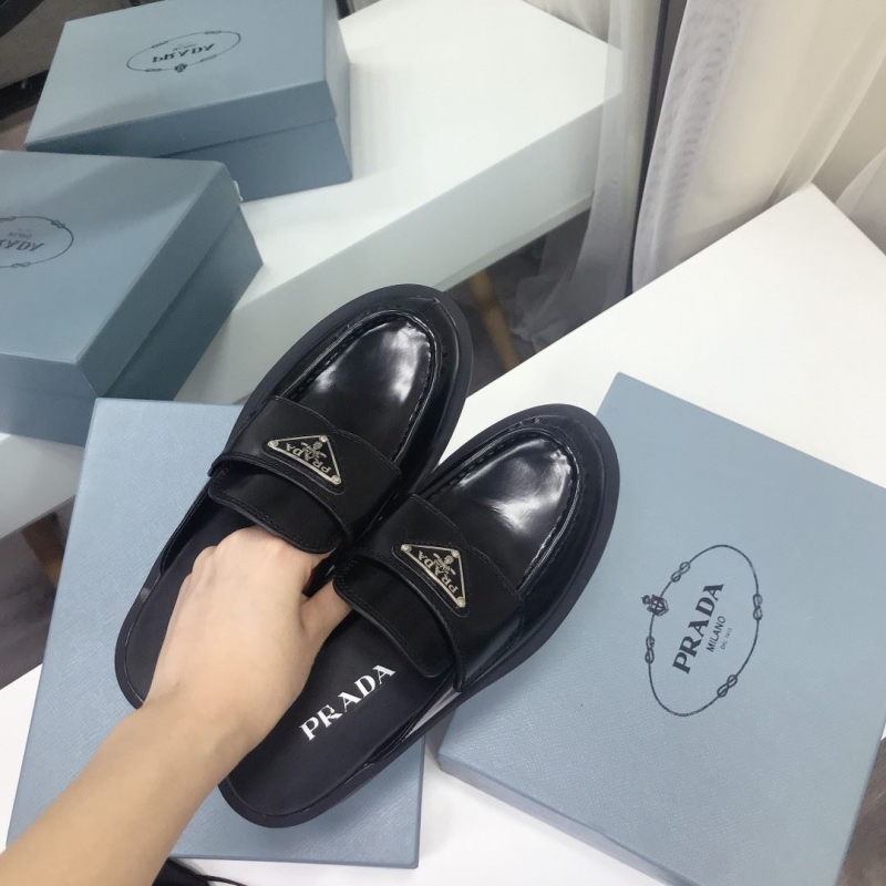 Prada Slippers